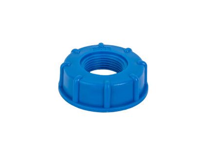 adaptér IBC S60x6/vnitřní 1" závit (10ks)