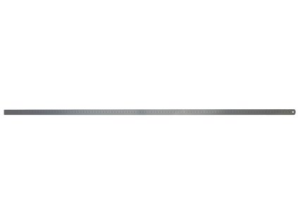 měřítko ocel. 1000mm INOX KMITEX