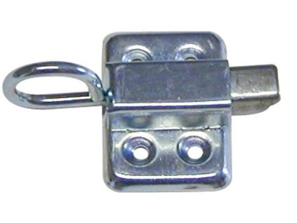 sklapka okenní K 320 Zn   (1ks)