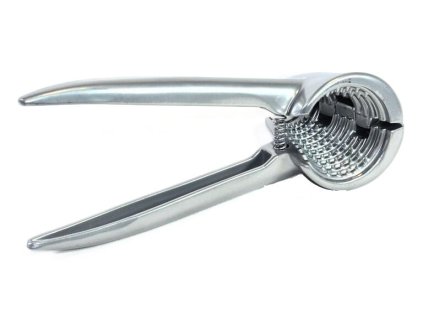 louskáček na ořechy TYGR 18cm Al leštěný