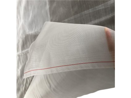 síť okenní 1,25/25m HDPE TRA