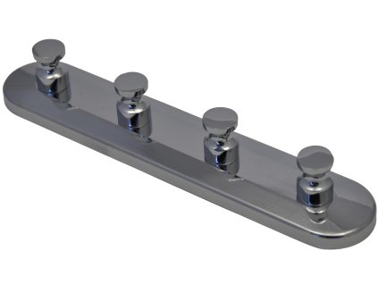 věšák IGOR 4 kolíky G2 Cr