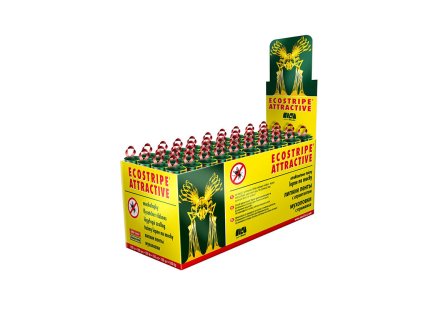 mucholapka ECOSTRIPE UNI