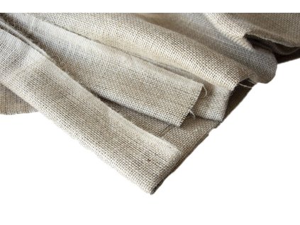 tkanina jutová 1,2x3m, 280g/m2