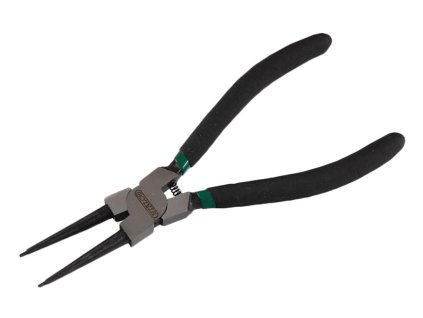 kleště seger vnitřní rovné 180mm  STALCO
