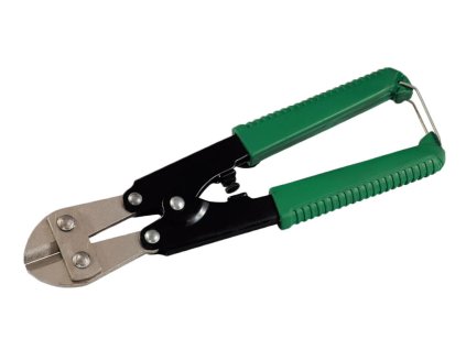 kleště pákovky 200mm, <40 HRC pr. 2mm; <30HRC pr. 3mm  STALCO