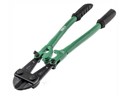 kleště pákovky 450mm, <40 HRC pr. 6mm; <30HRC pr. 8mm  STALCO