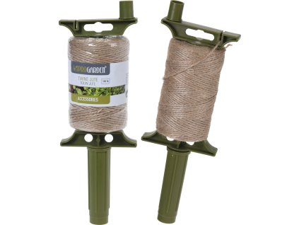 motouz JUTA 100m s držákem