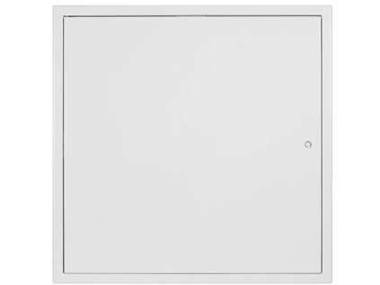 dvířka revizní 600x600mm plech. BÍ