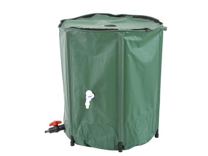 sud na vodu skládací 200l PVC