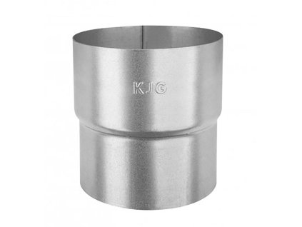 spojka svodu ST 100mm Zn