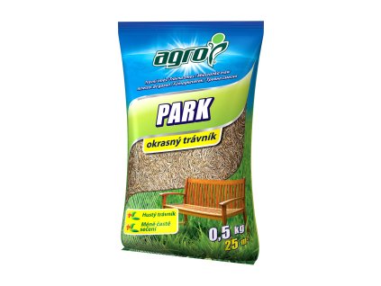 směs travní 0,5kg Park AGRO