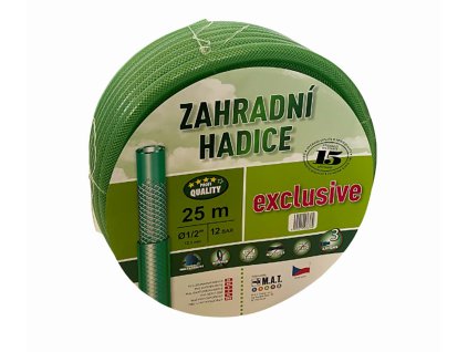 hadice 1177 1/2" (12.7./17.0) (25m), TRA ZE