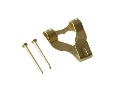 háček IXA velikost 3 Ms (100ks)