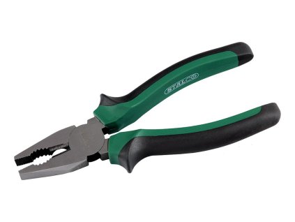 kleště kombi 160mm  STALCO