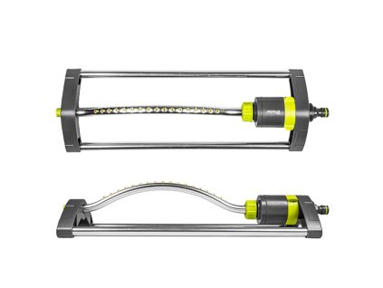 zavlažovač kmitavý, 17 Ms trysek LIME LINE