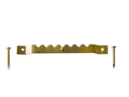 závěs obrazový 64mm Ms (200ks)