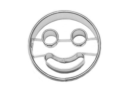 vykraj.cukroví SMAJLÍK veselý