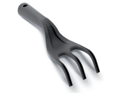 kultivátor R FORK 25,4cm PH ČER