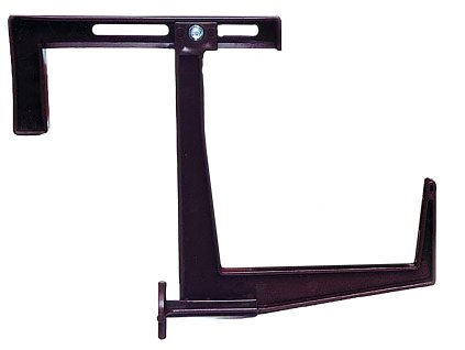 držák truhlíků balkon.15x13cm TE nastavitelný