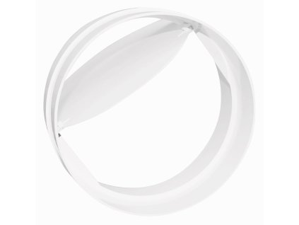 klapka zpětná ZKP 100mm PH