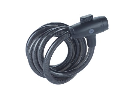 zámek lankový YCK0/12/200/2 na klíč YALE