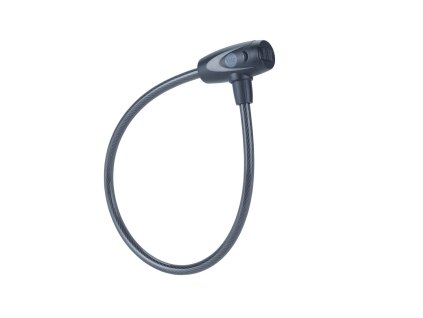 zámek lankový YCK0/10/60/2 na klíč YALE