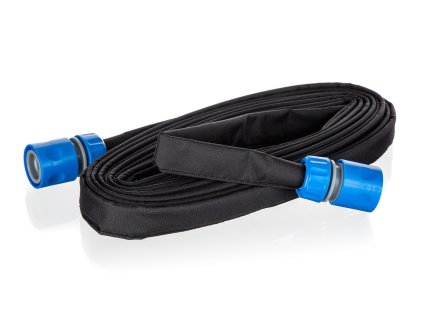 hadice průsaková  7,5m dvouvrstvá