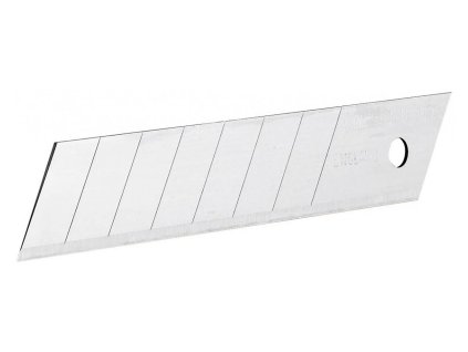 list odlamovací 25mm (10ks) 0-11-325  STANLEY