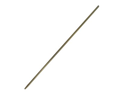 násada hrábě 160cm konus, napojovaná, lakovaná ŠE