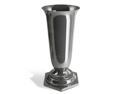 váza hřbitovní zátěžová NATY 23cm PH GRAF