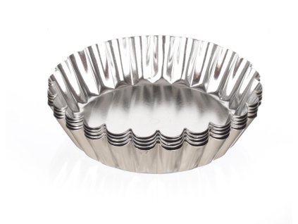 formička TARTALETKY pr. 8,5cm (5ks) CULINARIA