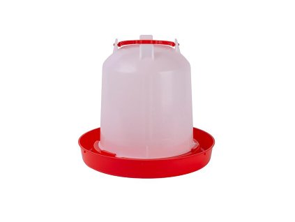 napáječka pro drůbež  6l PH