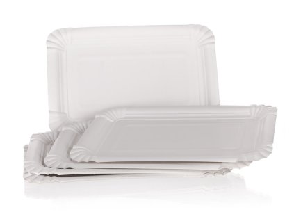 tácek papírový 13x20cm MY PARTY (15ks) jednorázový