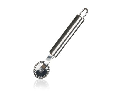 rádýlko rovné 19x4,5cm AKCENT nerez