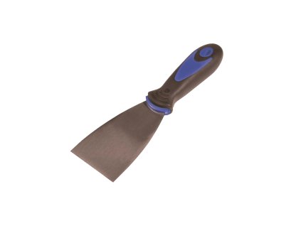 špachtle nerez  40mm gum. ručka