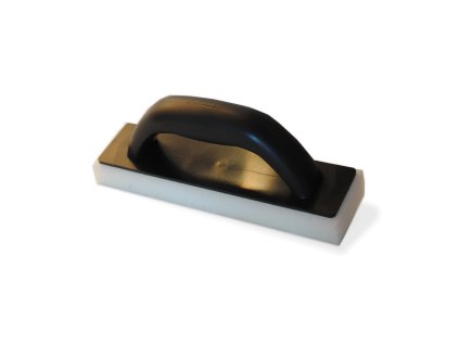 hladítko molitan jemný 250x130x20mm