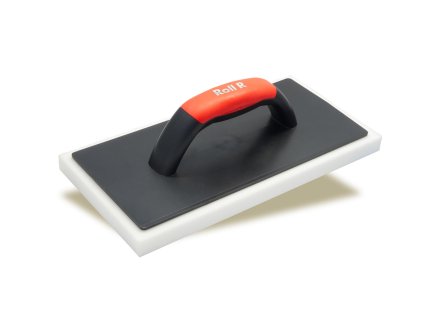 hladítko ruven 250x130x20mm