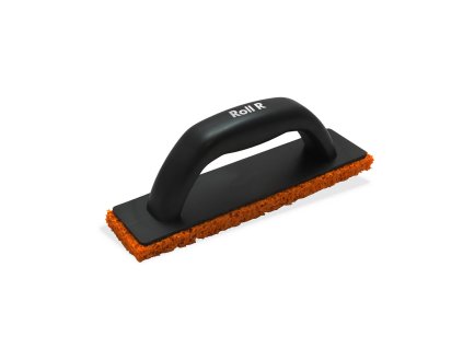 hladítko houba jemná 210x55x12mm