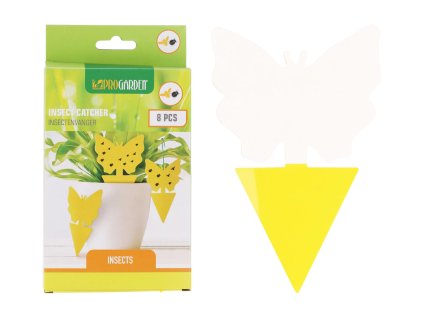 deska lepová mix motivů ŽL (8ks)