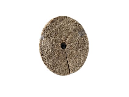 ochrana rostlin kokosová pr.25x1cm (3ks)