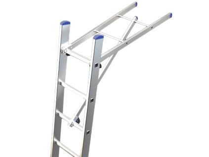 opěrka o stěnu k žebříku VHR ELKOP