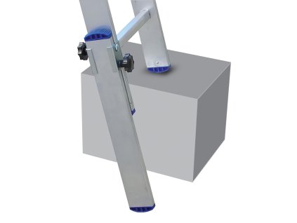 noha k žebříku prodlužovací VHR 84 ELKOP