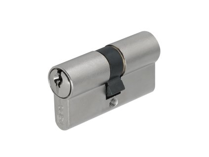 vložka cylindrická 40+45 3kl. Ni 3. třída bezpečnosti, blistr ISEO F6