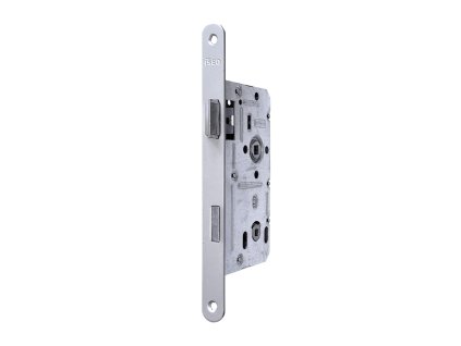 zámek zadl.72/55/8/235*20 WC P (190/140) ISEO