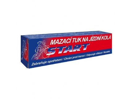 tuk mazací na jízdní kola 50g