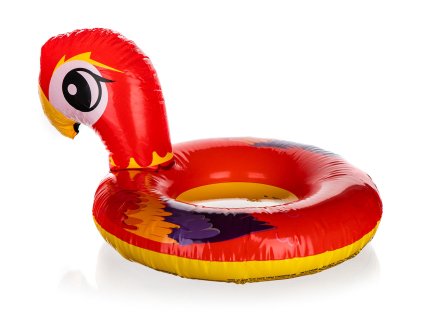 kruh nafukovací 55cm ANIMALS mix