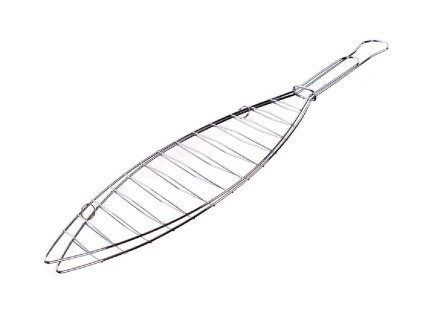 opékač na rybu 30cm BBQ