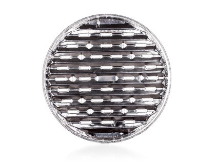 miska grilovací kulatá pr.30cm Al (4ks)