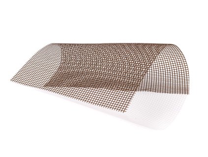 síťka grilovací 40x33cm, do 260st.C nepřiln.povrch